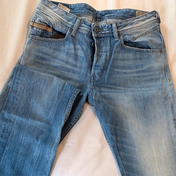 Diesel Jeans - size 32/32